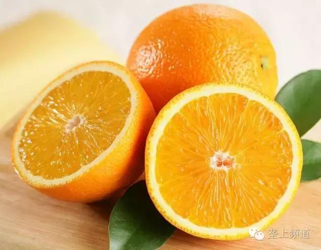 关于水果的那些秘密，湖北老乡看过来！