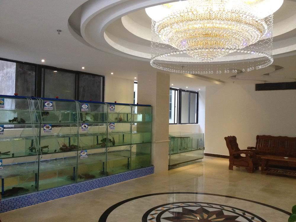 寻找在三亚最好的住宿,寻找三亚的美景