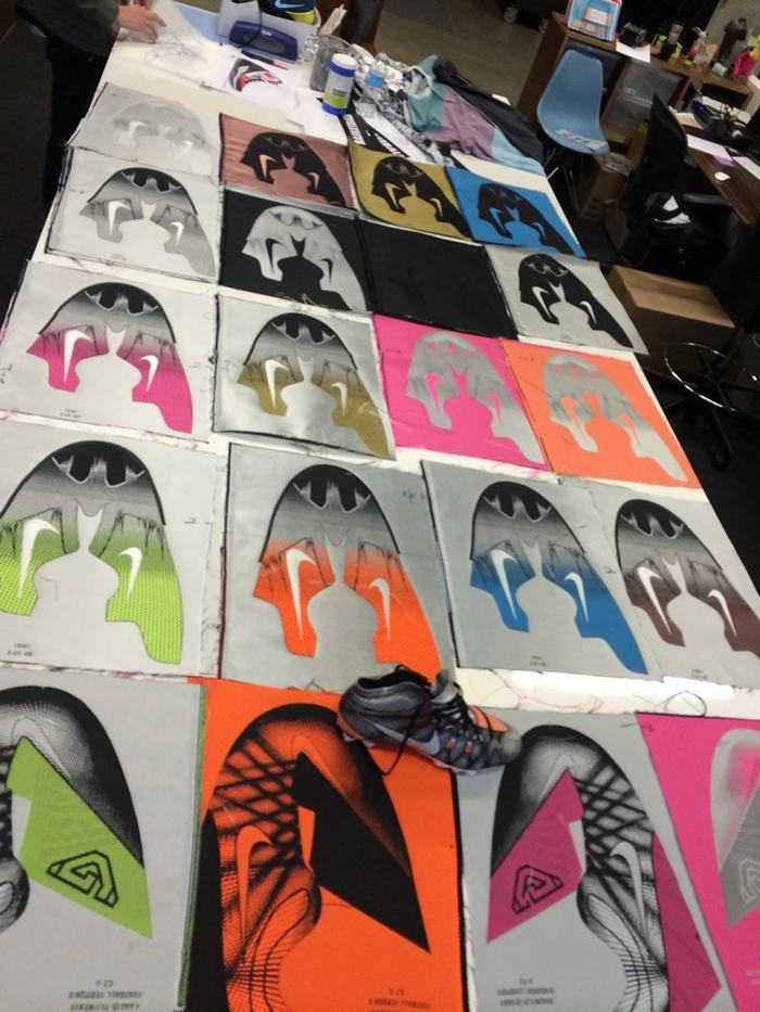 球鞋有什么作用,球鞋性能小知识