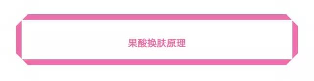 果酸换肤适合什么皮肤,美肤讲解视频