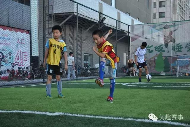 回龙观少儿足球俱乐部,回龙观少儿足球托管班
