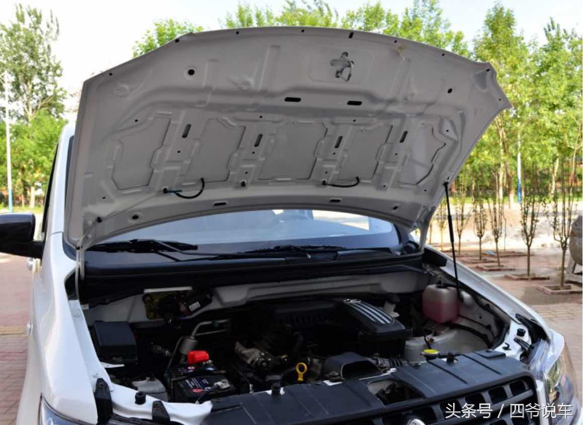 2014款长安欧诺1.2自驾游,长安欧诺s5座自驾