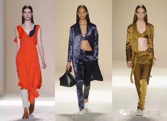 亮眼还是辣眼睛?纽约时装周酷炫看点大汇总!