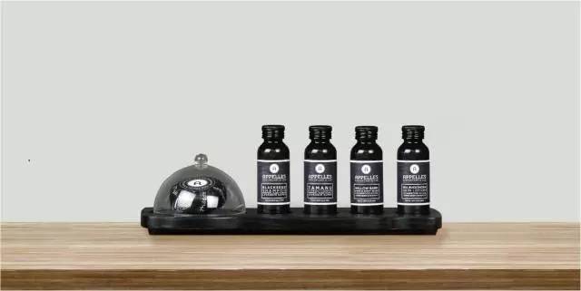 为何这款风靡酒店圈的小黑瓶备受高端酒店青睐？