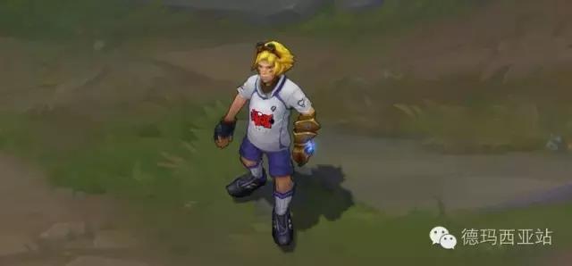 拳头近几年出的新英雄,拳头至今没有改动的英雄