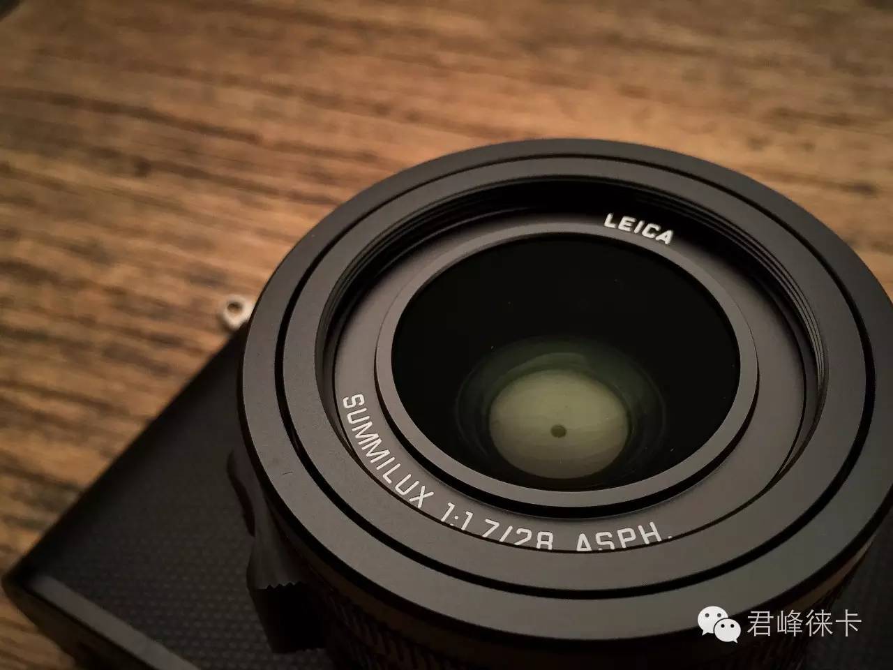徕卡q相机好不好,为什么徕卡q比q2好