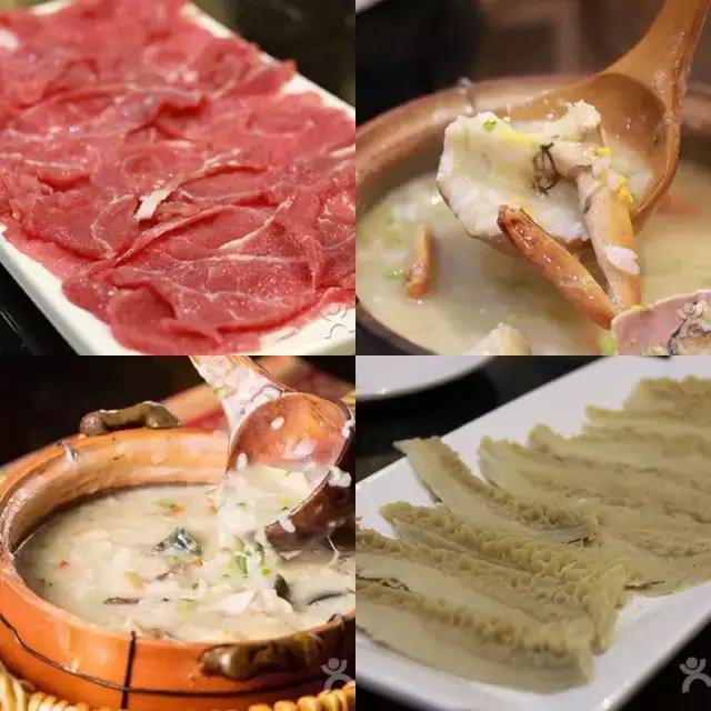 济南美食攻略--泥嚎！你被逮捕在佛山街美食犯罪现场！