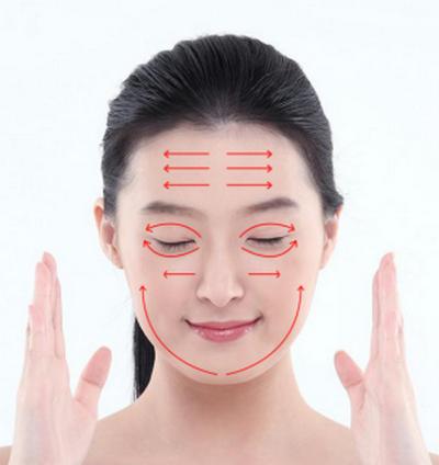 每天2分钟，祛斑又养颜，基本不花什么钱