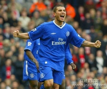 足坛30大球星,足坛十大昙花一现球员排名