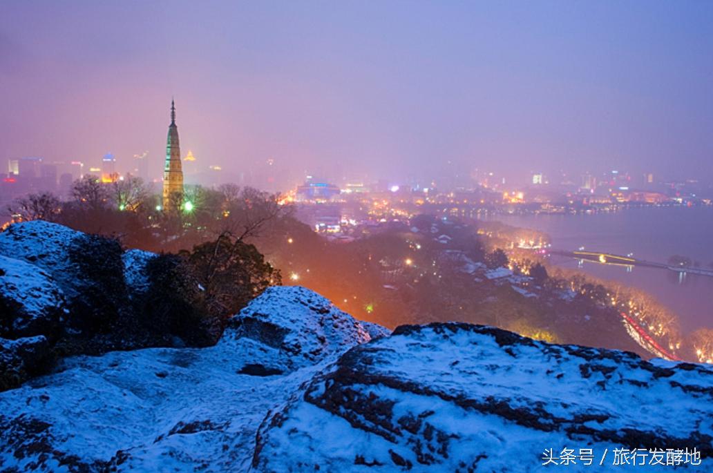 旅游摄影的最佳时间,旅游摄影怎么选择时间拍
