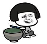 金馆长QQ表情系列，全套恶搞金馆长图片（2）