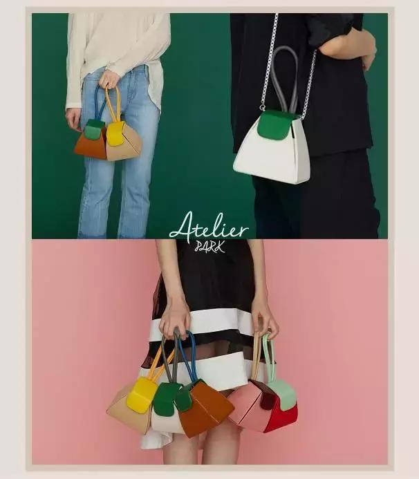 比zara好看的店铺实在太多了好吗,哪些店和zara一样可以自己挑选