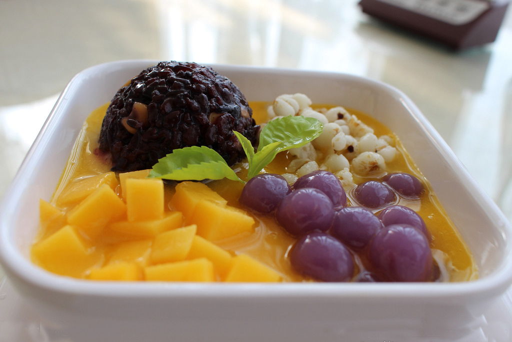 老港记港式甜品新时代,洛阳香港老港记甜品