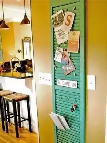 家里好看的自制照片墙,旅行照片墙怎么做