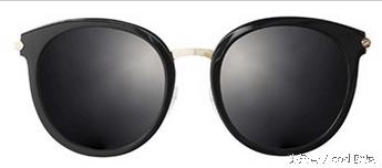 今年最火的一款墨镜,最流行的大牌墨镜