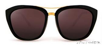 今年最火的一款墨镜,最流行的大牌墨镜