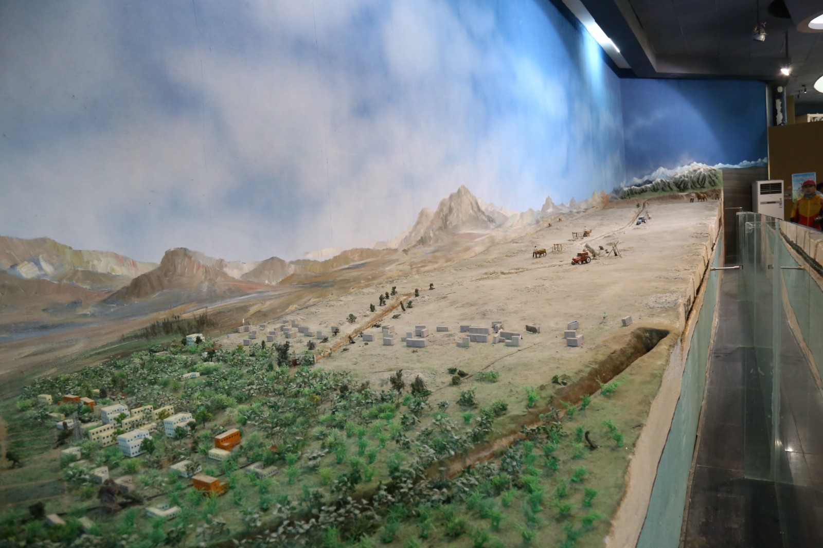 取经之路刚开始,取经之路片段