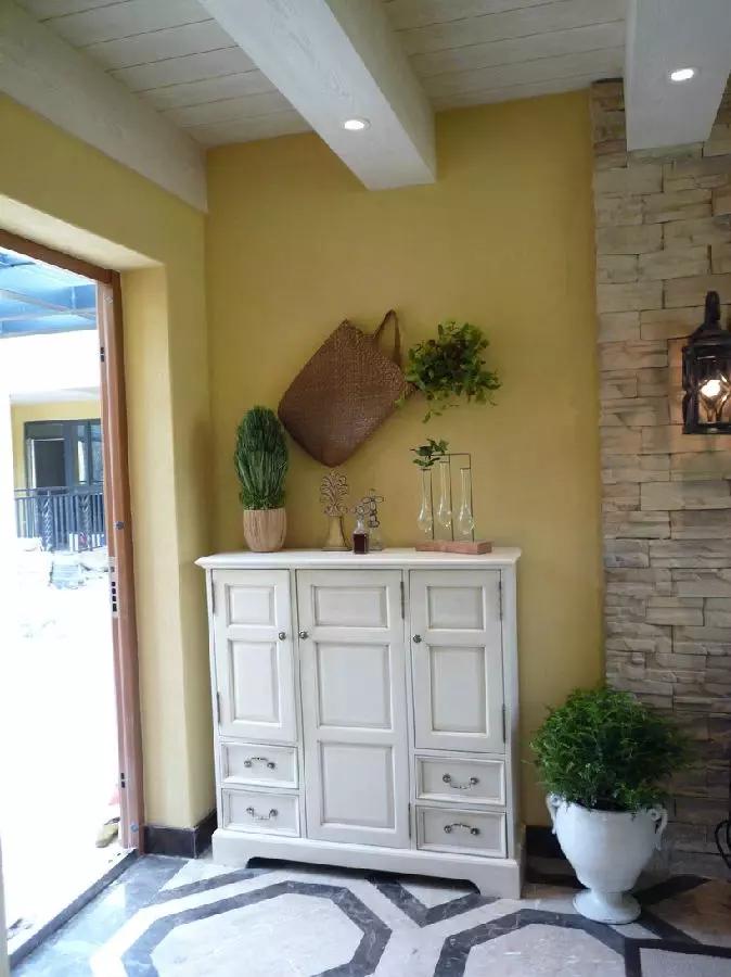 天地湾：奢华与甜美兼容并蓄，欧式风亮瞎眼系列