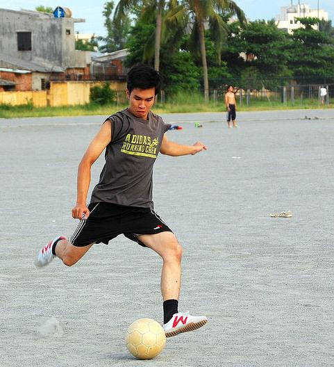 足球操让孩子更热爱足球,足球操足球梦想