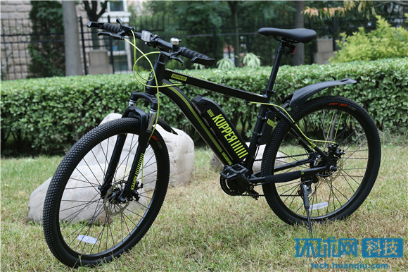 入门级电单车测评,智能电单车测评