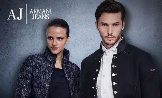 招商必备：这34个服饰品牌正热，不愧是大牌副线！