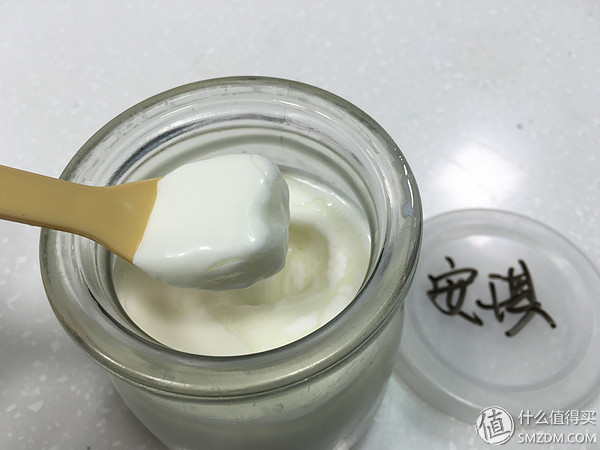 养出来的酸奶,比较好的酸奶发酵菌