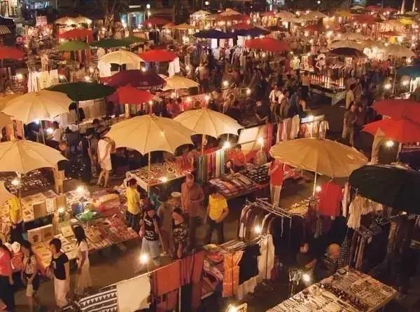 泰国100元人民币能买什么,在泰国100人民币能买到什么