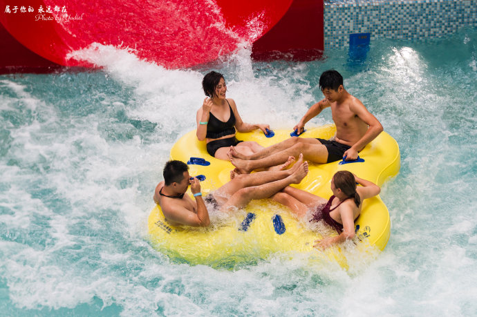 万达叫板迪士尼,王健林合肥项目万达城