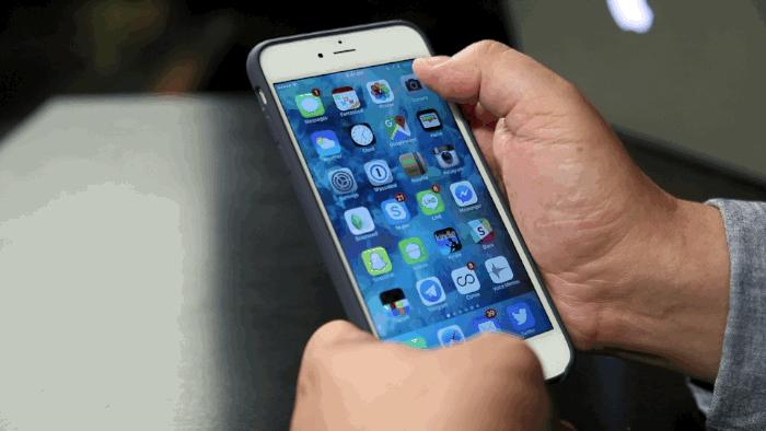 iphone6s怎么辨别是水货还是行货,iphone6s数据线真假