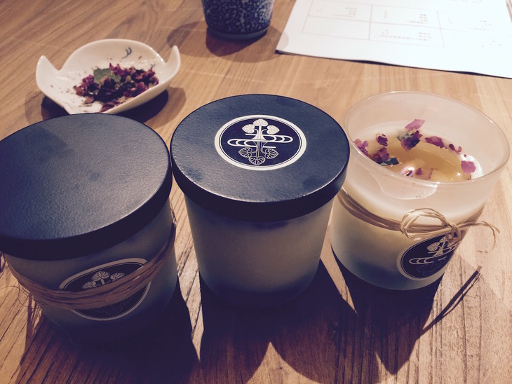 十一哪里去？西田老师的NYR英国香氛蜡烛欢乐下午茶！