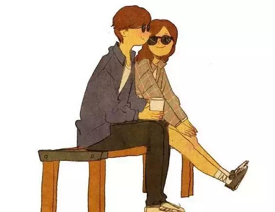 和ta在一起很累怎么办,和ta第一次见面你是什么感受