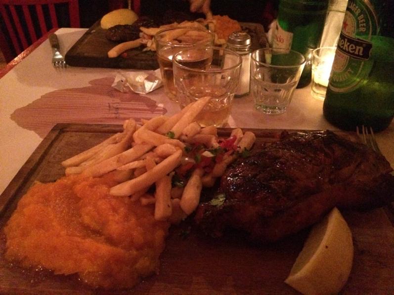 看世界更美好,看世界美好