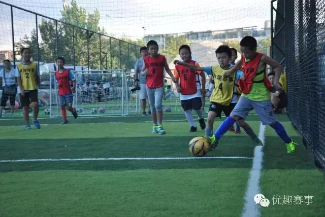 回龙观少儿足球俱乐部,回龙观少儿足球托管班