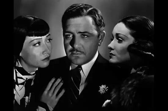 黄柳霜从洗衣工女儿到好莱坞,黄柳霜从洗衣工女儿到好莱坞传奇