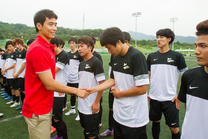 足球操让孩子更热爱足球,足球操足球梦想