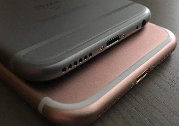 苹果手机板块股票有哪些,和iphone7相似的手机