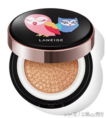 韩国联名美妆品牌,韩妆企划版