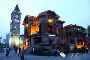 天津1天游玩攻略带孩子,天津2天1夜游攻略