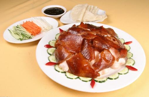 烤鸭店和餐饮哪个好干,烤鸭店对比早点店