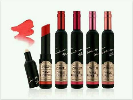 不掉色口红不沾杯不染唇,持久口红染唇不掉色