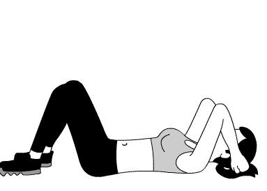 男的怎么瘦小肚子和练腹肌,小学生同时瘦小肚子又能练出腹肌