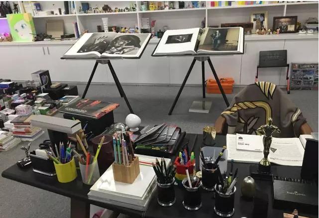 世界最有创意办公室,世界上最棒的办公室