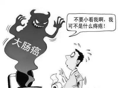 可眼看手摸的“癌信号”，您看到它那长长的獠牙了吗？