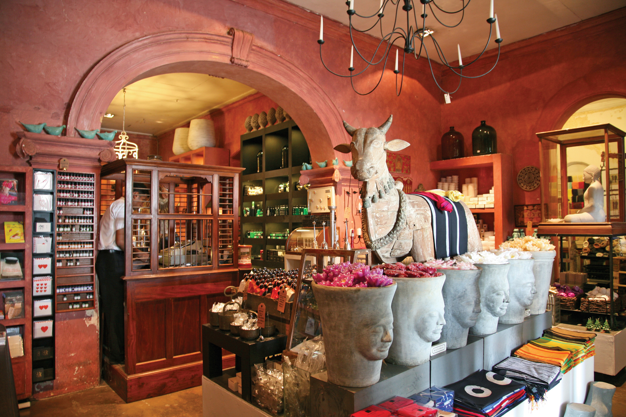 斯里兰卡购物攻略必买清单,斯里兰卡购物最全攻略