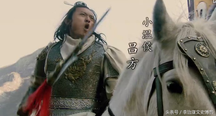 花荣和史文恭谁射箭厉害,花荣的绰号和他的绝技