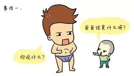 正确引导孩子的性心理,如何正确引导孩子的性心理