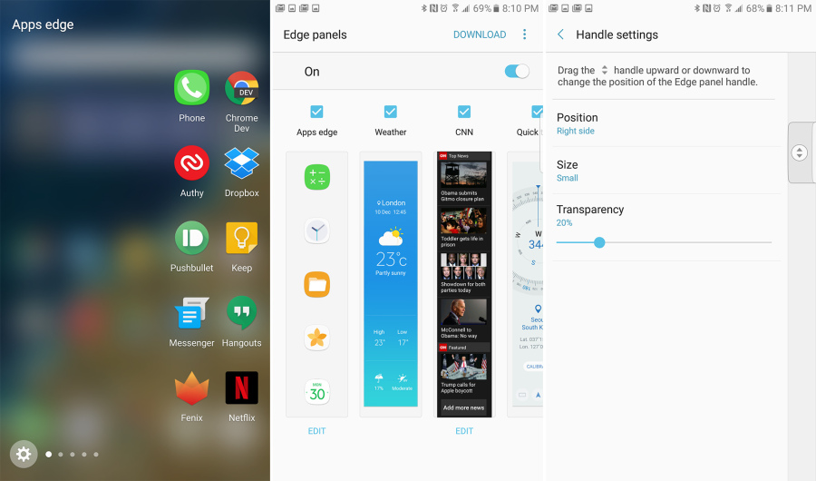 三星note7中国版本真的没问题吗,三星note7爆改