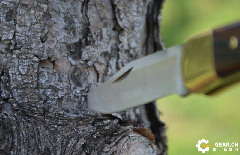 巴克刀测评,巴克小刀测评