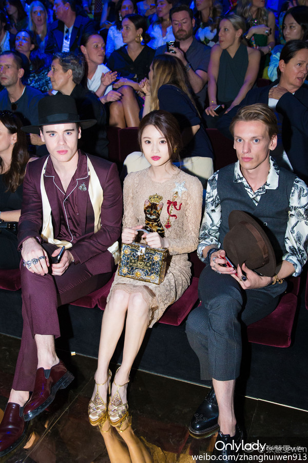 dg春夏时装秀,dg高定秀完整视频