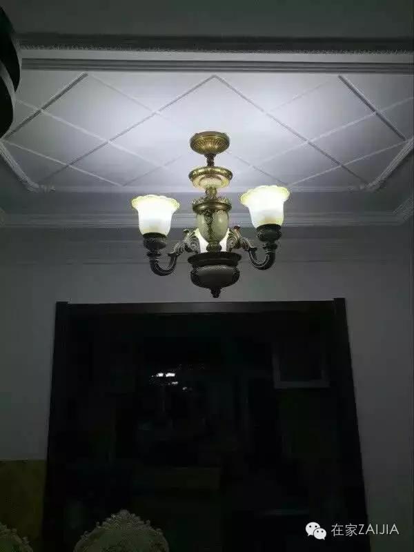 美式灯具需要买贵的吗,美式吊灯哪种最好